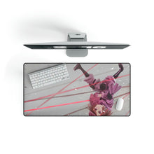 Load image into Gallery viewer, Sword Art Online Alternative: Gun Gale Online Mouse Pad (Desk Mat)