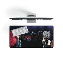 Load image into Gallery viewer, Touka & Kaneki Mouse Pad (Desk Mat)