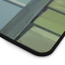 Load image into Gallery viewer, From Up On Poppy Hill Mouse Pad (Desk Mat) Hemmed Edge