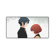 Load image into Gallery viewer, Tsurezure Children Mouse Pad (Desk Mat)