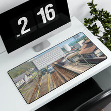 Load image into Gallery viewer, Your Name. Mouse Pad (Desk Mat)