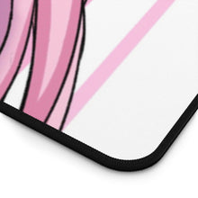 Load image into Gallery viewer, Shikimori's Not Just A Cutie Mouse Pad (Desk Mat) Hemmed Edge