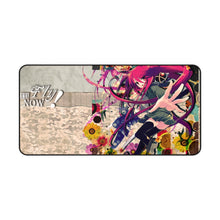 Load image into Gallery viewer, Shakugan No Shana Shakugan No Shana Mouse Pad (Desk Mat)