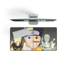 Load image into Gallery viewer, Naruto Mouse Pad (Desk Mat)