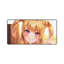 Load image into Gallery viewer, Akebi's Sailor Uniform Mouse Pad (Desk Mat)