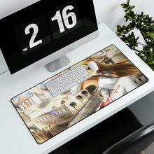 Load image into Gallery viewer, Sword Art Online Mouse Pad (Desk Mat)