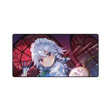 Load image into Gallery viewer, Touhou Mouse Pad (Desk Mat)