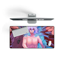 Load image into Gallery viewer, My Hero Academia Tomura Shigaraki Mouse Pad (Desk Mat) On Desk