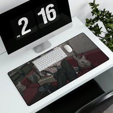 Load image into Gallery viewer, Bocchi the Rock Mouse Pad (Desk Mat)