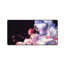 Load image into Gallery viewer, Anime Girl Mouse Pad (Desk Mat)