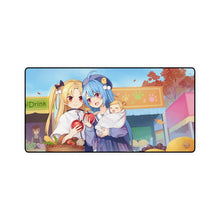 Load image into Gallery viewer, Azur Lane Mouse Pad (Desk Mat)