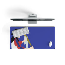 Load image into Gallery viewer, Fujiwara Takako Mouse Pad (Desk Mat)