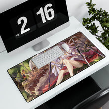 Load image into Gallery viewer, Anime Original Mouse Pad (Desk Mat) With Laptop
