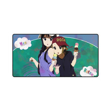 Load image into Gallery viewer, K-ON! Mouse Pad (Desk Mat)
