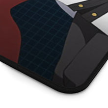 Load image into Gallery viewer, Sword Art Online Kazuto Kirigaya, Asuna Yuuki, Suguha Kirigaya, Yui Mouse Pad (Desk Mat) Hemmed Edge