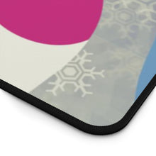 Load image into Gallery viewer, Anime Pokémon Mouse Pad (Desk Mat) Hemmed Edge