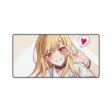 Load image into Gallery viewer, My Dress-Up Darling Marin Mouse Pad (Desk Mat)