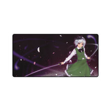 Load image into Gallery viewer, Touhou Mouse Pad (Desk Mat)