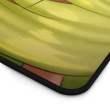 Load image into Gallery viewer, Miss Kobayashi's Dragon Maid Kobayashi San Chi No Maid Dragon, Quetzalcoatl Mouse Pad (Desk Mat) Hemmed Edge