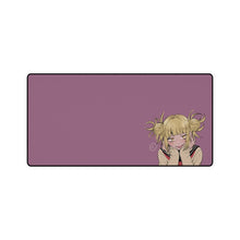 Load image into Gallery viewer, Himiko Toga Mouse Pad (Desk Mat)