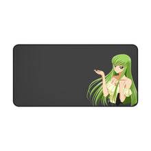 Load image into Gallery viewer, C.C. (Code Geass) Mouse Pad (Desk Mat)