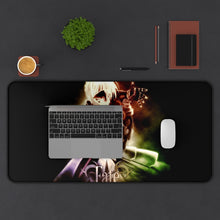 Load image into Gallery viewer, Fate/Stay Night Mouse Pad (Desk Mat) With Laptop