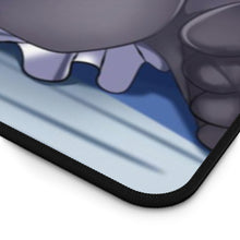 Load image into Gallery viewer, Oreimo Mouse Pad (Desk Mat) Hemmed Edge