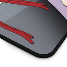 Load image into Gallery viewer, Lycoris Recoil Takina Inoue, Chisato Nishikigi, Mizuki Nakahara Mouse Pad (Desk Mat) Hemmed Edge