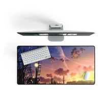 Load image into Gallery viewer, K-ON! Mouse Pad (Desk Mat)