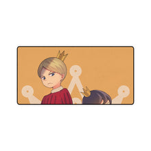 Load image into Gallery viewer, Ranking of Kings Mouse Pad (Desk Mat)