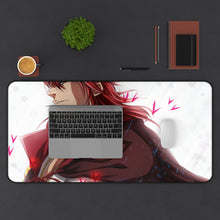 Load image into Gallery viewer, Magi: The Labyrinth Of Magic Japanese Desk Mat Mouse Pad (Desk Mat) With Laptop