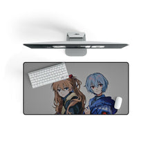 Load image into Gallery viewer, Evangelion: 3.0+1.0 Thrice Upon a Time Mouse Pad (Desk Mat)