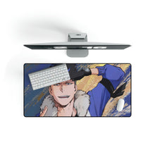 Load image into Gallery viewer, BURN THE WITCH, Bruno Bangnyfe, Mouse Pad (Desk Mat)
