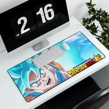 Load image into Gallery viewer, Dragon Ball Super Mouse Pad (Desk Mat)