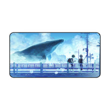 Load image into Gallery viewer, Anime Original Mouse Pad (Desk Mat)