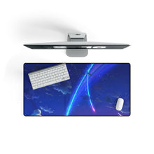 Load image into Gallery viewer, Your Name. Mouse Pad (Desk Mat)