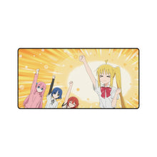 Load image into Gallery viewer, Bocchi the Rock Mouse Pad (Desk Mat)
