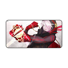 Load image into Gallery viewer, Fate/Apocrypha Mouse Pad (Desk Mat)
