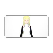 Load image into Gallery viewer, Is It Wrong To Try To Pick Up Girls In A Dungeon? Mouse Pad (Desk Mat)