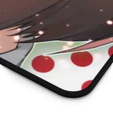 Load image into Gallery viewer, Sound! Euphonium Mouse Pad (Desk Mat) Hemmed Edge