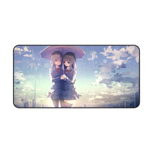 Load image into Gallery viewer, Anime Original Mouse Pad (Desk Mat)