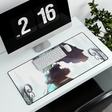 Load image into Gallery viewer, Virtual Youtuber Mouse Pad (Desk Mat)