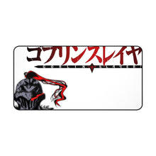Load image into Gallery viewer, Goblin Slayer Goblin Slayer Mouse Pad (Desk Mat)