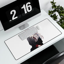 Load image into Gallery viewer, Anime Original Mouse Pad (Desk Mat) With Laptop
