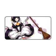 Load image into Gallery viewer, Zero No Tsukaima Mouse Pad (Desk Mat)