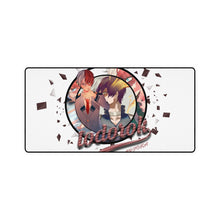 Load image into Gallery viewer, todorok Mouse Pad (Desk Mat)