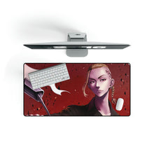 Load image into Gallery viewer, Tokyo Revengers Anime Ken Mouse Pad (Desk Mat)