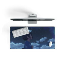 Load image into Gallery viewer, Your Name. Mouse Pad (Desk Mat)