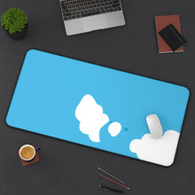 Load image into Gallery viewer, Anime Pokémon Mouse Pad (Desk Mat) On Desk