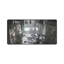 Load image into Gallery viewer, Anime Girl Mouse Pad (Desk Mat)
